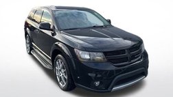 2019 Dodge Journey GT