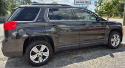 2014 GMC Terrain SLT-1