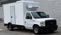 2023 Ford E-Series E-350 SD