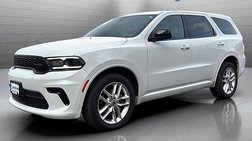 2024 Dodge Durango GT