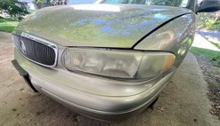 1999 Buick Century Custom