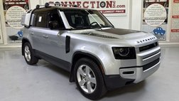 2020 Land Rover Defender 110 HSE