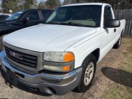 2005 GMC Sierra 1500 Base