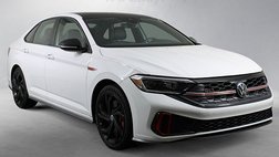 2023 Volkswagen Jetta GLI Autobahn