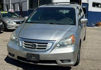 2009 Honda Odyssey Touring