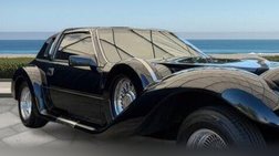 1985 Nissan 300ZX 2+2