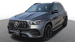 2023 Mercedes-Benz GLE-Class AMG GLE 53