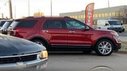 2006 Chevrolet Tahoe LS