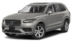 2023 Volvo XC90 B5 Plus Bright Theme