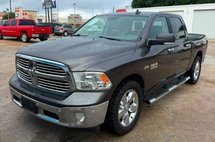 2017 Ram Ram Pickup 1500 Lone Star