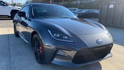 2025 Toyota GR86 Premium