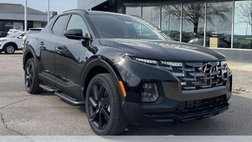 2024 Hyundai Santa Cruz Night