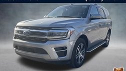 2023 Ford Expedition Limited