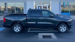 2026 Ram Ram Pickup 1500 Big Horn