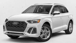 2024 Audi Q5 e quattro S line Prestg 55 TFSI