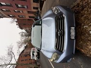 2009 Toyota Highlander Sport