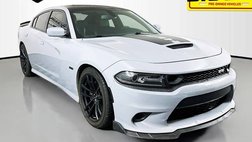 2021 Dodge Charger Scat Pack