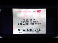 2011 Chevrolet Traverse LS