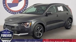 2023 Kia Niro EX