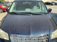 2008 Chrysler Town and Country Touring