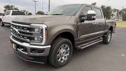 2023 Ford Super Duty F-350 Lariat