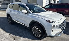 2023 Hyundai Santa Fe Hybrid SEL Premium