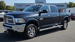 2018 Ram Ram Pickup 2500 Big Horn