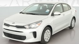 2019 Kia Rio S