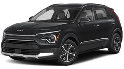 2024 Kia Niro EX