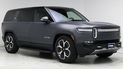 2024 Rivian R1S Adventure