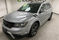 2020 Dodge Journey Crossroad