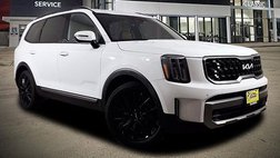 2023 Kia Telluride SX-Prestige X-Pro