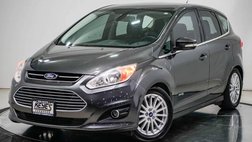 2016 Ford C-Max Energi SEL