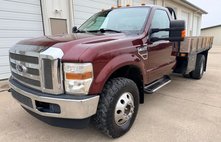 2010 Ford Super Duty F-350 XL