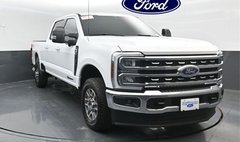 2025 Ford Super Duty F-350 Lariat