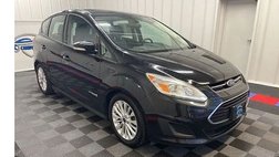 2017 Ford C-Max Hybrid SE