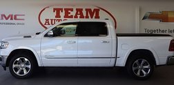 2020 Ram Ram Pickup 1500 Limited