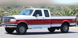 1994 Ford F-250 XLT