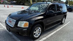 2006 GMC Envoy XL Denali