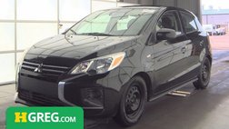 2023 Mitsubishi Mirage ES