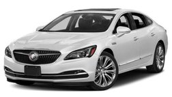 2019 Buick LaCrosse Essence