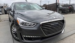 2019 Genesis G90 5.0 Ultimate