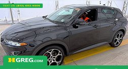 2024 Alfa Romeo Tonale Hybrid Veloce