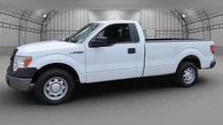 2013 Ford F-150 XL