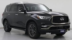 2023 Infiniti QX80 Premium Select