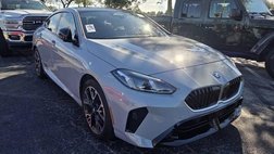 2026 BMW 2 Series 228 xDrive Gran Coupe