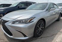 2024 Lexus ES 350 Base