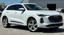 2025 Audi Q5 quattro Premium Plus TFSI