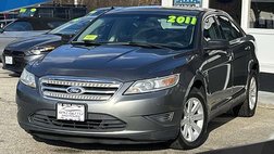 2011 Ford Taurus SE