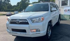 2013 Toyota 4Runner SR5